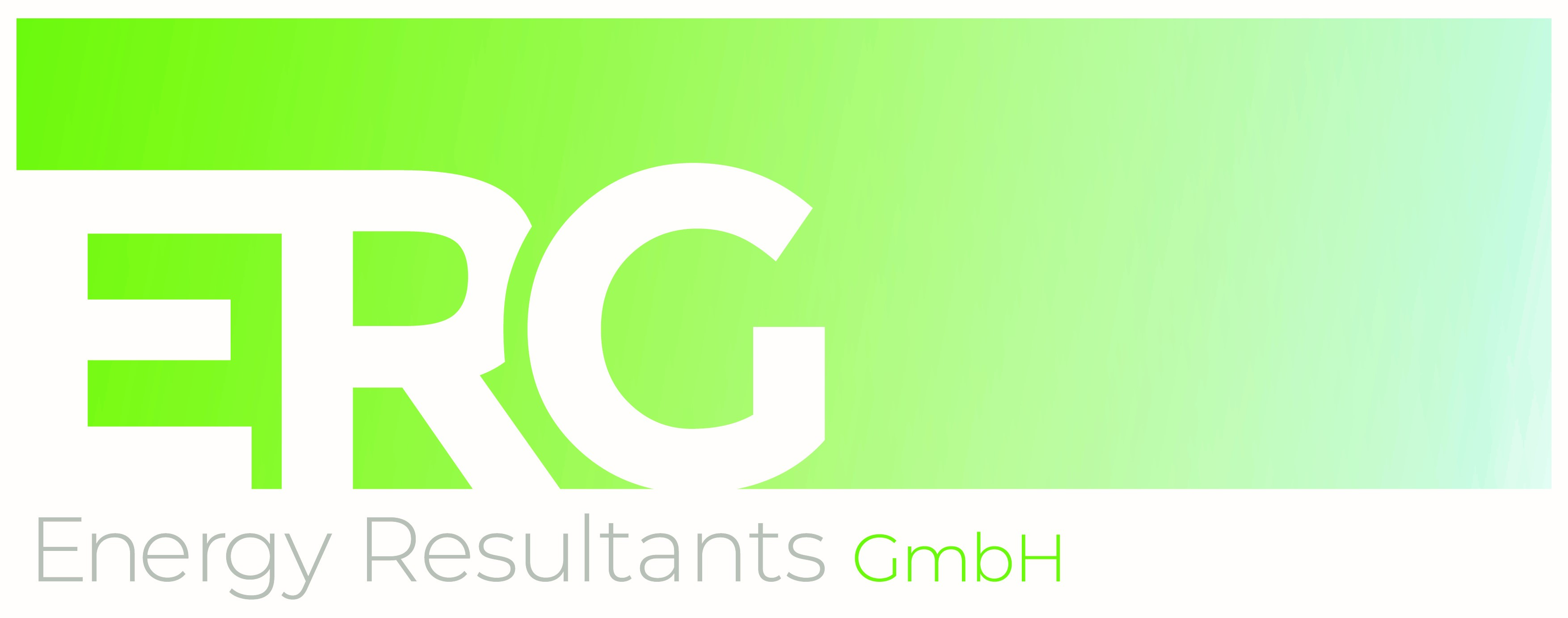 ERG Logo